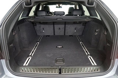 Bmw g31 boot liner deals